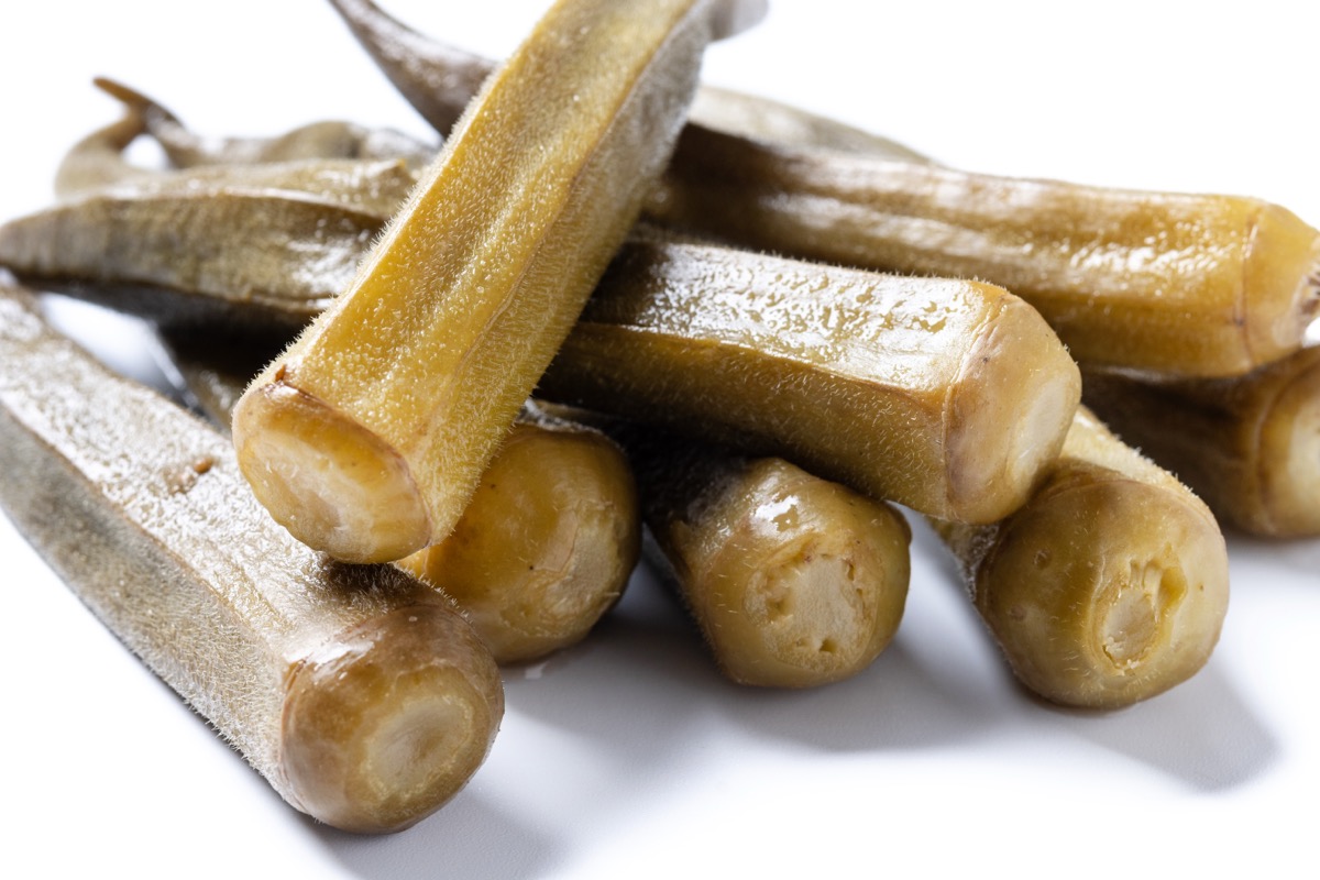 Z czym można pomylić chrzan? Poznaj szczwół plamisty