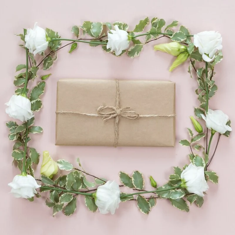 Co na podziękowanie dla gości weselnych? Pomysły na upominki