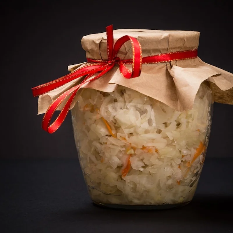 Jak zrobić chrzan domowy do słoików? Przepis krok po kroku