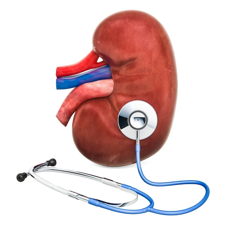 Jakie badania na nerki? Pakiet badań i ich znaczenie