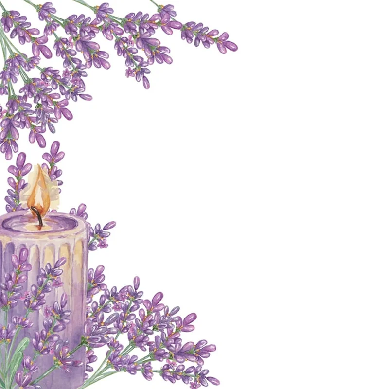 Lawenda znaczenie magiczne – odkryj jej ezoteryczne właściwości