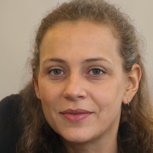 Awatar Marianna Gierszewska